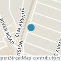 21 Maplewood Ave Bogota NJ 07603 map pin